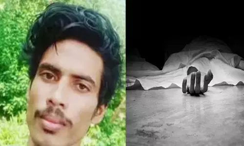 കൂട്ടുകാരോടൊപ്പം മറുകരയിലേക്ക് നീന്തുന്നതിനിടെ അപകടം; ആശുപത്രിയിൽ എത്തിച്ചെങ്കിലും ജീവൻ രക്ഷിക്കാനായില്ല; യുവാവിന് ദാരുണാന്ത്യം