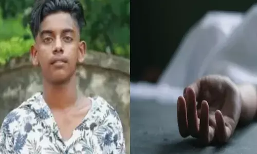 പാലക്കാട് ബൈക്കുകൾ തമ്മിൽ കൂട്ടിയിടിച്ചുണ്ടായ അപകടം; ചികിത്സയിൽ കഴിഞ്ഞിരുന്ന 18-കാരൻ മരണത്തിന് കീഴടങ്ങി; വേദനയോടെ കുടുംബം!
