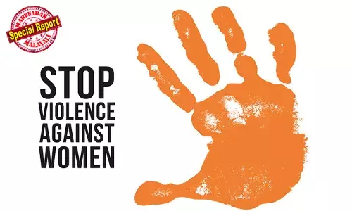 എപി വിഭാഗം സുന്നി സംഘടന വിട്ട് നില്‍ക്കാന്‍  ഉസ്താദ് നടത്തിയ ആഹ്വാനം വിനയായി; ഭാര്യയുടെയും 10 വയസ്സുള്ള മകളുടെയും ഫോട്ടോയെടുത്ത് അശ്ലീല പ്രചാരണം; പരാതിയില്‍ കേസെടുത്ത് പൊലീസ്; താലിബാന്‍ നിയമങ്ങള്‍ കേരളത്തിലുമെന്ന് വിമര്‍ശനം; മതസംഘടനകളുടെ പക അതിരുവിടുമ്പോള്‍!