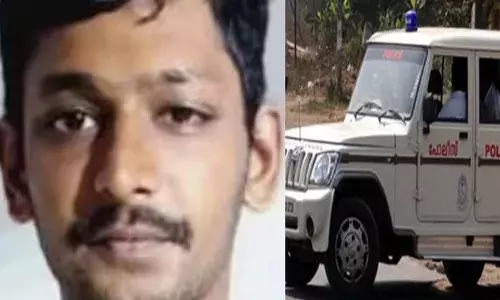 ബാറിനുള്ളിൽ യുവാവിന്റെ പരാക്രമം; ബിയര്‍ബോട്ടിലുകള്‍ എടുത്തെറിഞ്ഞ് കലിപ്പ്; ബഹളം കേട്ട് ആളുകൾ കുതറിയോടി; മൂന്ന് ജീവനക്കാർക്ക് പരിക്ക്; പിടികൂടാനെത്തിയ പോലീസിന് തലവേദന!