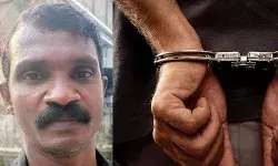 ഭര്ത്താവിനെ കൊല്ലുമെന്ന് ഭീഷണിപ്പെടുത്തി; വീട്ടില് അതിക്രമിച്ചു കയറി; പല തവണ ബലാത്സംഗം ചെയ്തു; യുവതിയുടെ പരാതിയില് കോന്നിയില് പ്രതി പിടിയില് ഭര്ത്താവിനെ കൊല്ലുമെന്ന് ഭീഷണിപ്പെടുത്തി; വീട്ടില് അതിക്രമിച്ചു കയറി; പല തവണ ബലാത്സംഗം ചെയ്തു; യുവതിയുടെ പരാതിയില് കോന്നിയില് പ്രതി പിടിയില്