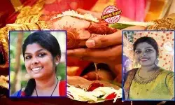 വിവാഹം കഴിക്കാതെ രേഷ്മ റസ്റ്റ് എടുത്തത് ഗര്ഭകാലത്ത് മാത്രം; ഏറ്റവും കൂടുതല് കാലം ചെലവഴിച്ചതും കുഞ്ഞുണ്ടായ കൊല്ലം സ്വദേശിക്കൊപ്പം മാത്രം; ഒരുഭര്ത്താവിന്റെ വീട്ടില് നിന്ന് മറ്റൊരു ഭര്ത്താവിന്റെ വീട്ടിലേക്ക് പോകാന് കൂട്ടായത് മൂന്നാം ഭര്ത്താവ്; മോഷണമോ, സാമ്പത്തിക തട്ടിപ്പോ നടത്താത്ത രേഷ്മയ്ക്ക് വിവാഹ തട്ടിപ്പ് ഭ്രമമോ? വിവാഹം കഴിക്കാതെ രേഷ്മ റസ്റ്റ് എടുത്തത് ഗര്ഭകാലത്ത് മാത്രം; ഏറ്റവും കൂടുതല് കാലം ചെലവഴിച്ചതും കുഞ്ഞുണ്ടായ കൊല്ലം സ്വദേശിക്കൊപ്പം മാത്രം; ഒരുഭര്ത്താവിന്റെ വീട്ടില് നിന്ന് മറ്റൊരു ഭര്ത്താവിന്റെ വീട്ടിലേക്ക് പോകാന് കൂട്ടായത് മൂന്നാം ഭര്ത്താവ്; മോഷണമോ, സാമ്പത്തിക തട്ടിപ്പോ നടത്താത്ത രേഷ്മയ്ക്ക് വിവാഹ തട്ടിപ്പ് ഭ്രമമോ?