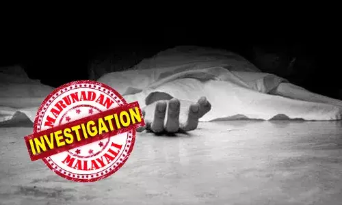 മങ്കരയില്‍ പോലിസ് ഉദ്യോഗസ്ഥന്‍ തീവണ്ടി തട്ടി മരിച്ച നിലയില്‍; അഭിജിത്ത് ജോലിക്ക് കയറിയിട്ട് ദിവസങ്ങള്‍ മാത്രം: അപകടം പിഎസ് സി പരീക്ഷ എഴുതിയ ശേഷം പോലിസ് ട്രെയിനിങ് ക്യാംപിലേക്ക് മടങ്ങും വഴി