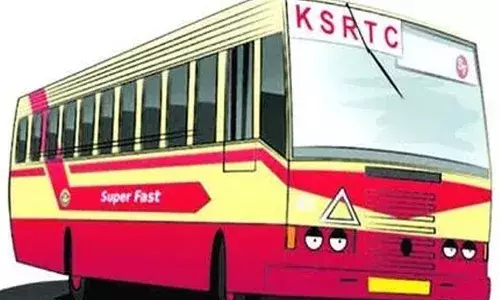 പ്രായമായവര്‍ക്കും ഭിന്നശേഷിക്കാര്‍ക്കും ദുരിതം; ചവിട്ടുപടിയുടെ ഉയരം കുറയ്ക്കാന്‍ കെഎസ്ആര്‍ടിസി