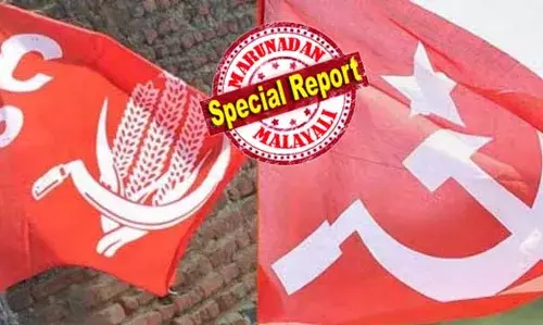 സിപിഐക്കാരിയായ പഞ്ചായത്ത് പ്രസിഡന്റിനെതിരേ സിപിഎമ്മുകാരനായ പഞ്ചായത്തംഗത്തിന്റെ പരാതി; അര്‍ഹതപ്പെട്ടയാള്‍ക്ക് ജോലിയും ഒപ്പം നഷ്ടപരിഹാരവും നല്‍കാന്‍ പഞ്ചായത്ത് ഓംബുഡ്സ്മാന്‍ ഉത്തരവ്