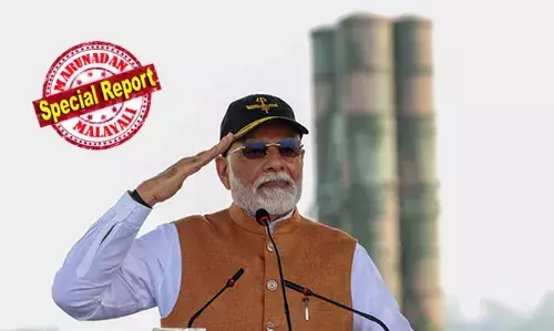 ഓപ്പറേഷന്‍ സിന്ദൂറിന് ശേഷം രാജ്യ സുരക്ഷയില്‍ 88 ശതമാനം ശതമാനം പേര്‍ക്കും നരേന്ദ്ര മോദിയില്‍ പൂര്‍ണ വിശ്വാസം; വിശ്വാസമില്ലെന്ന് പ്രതികരിച്ചത് 1.94 ശതമാനം പേര് മാത്രം; സര്‍വേ റിപ്പോര്‍ട്ട് വെളിപ്പെടുത്തുന്നത് മോദിയുടെ വര്‍ധിത ജനപ്രീതി; ഓപ്പറേഷന്‍ സിന്ദൂര്‍ വിദേശത്തു വിശദീകരിച്ച എംപിമാരുടെ സംഘങ്ങള്‍ ഇന്ന് പ്രധാനമന്ത്രിയെ കാണും