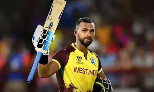 അന്താരാഷ്ട്ര ക്രിക്കറ്റില്‍ നിന്നു വിടപറഞ്ഞ് വിന്‍ഡീസ് താരം നിക്കോളാസ് പുരാന്‍;  29-ാം വയസില്‍ വിരമിക്കല്‍ പ്രഖ്യാപനം; ഫ്രാഞ്ചൈസി ക്രിക്കറ്റില്‍ തുടരും