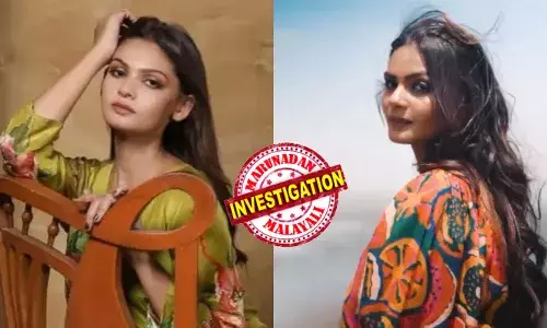 മറ്റെന്ത് നഷ്ടപ്പെട്ടാലും സ്‌നേഹം നഷ്ടമാകുന്നത്ര വേദനയുണ്ടാകില്ല:യുവ മോഡല്‍ അഞ്ജലി ജീവനൊടുക്കിയത് ഈ വര്‍ഷം വിവാഹം നടക്കാനിരിക്കെ; മരണത്തിന് മുമ്പ് പ്രതിശ്രുത വരനെ ബന്ധപ്പെടാന്‍ ശ്രമിച്ചു; വിശദമായ അന്വേഷണത്തിന് പൊലീസ്