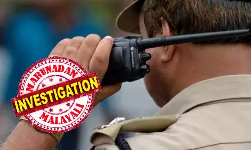 പോലീസ് സഹകരണ സംഘത്തില്‍ വ്യാജ സാലറി സര്‍ട്ടിഫിക്കറ്റ് ഹാജരാക്കി വായ്പയെടുത്ത പോലീസുകാരന് സസ്‌പെന്‍ഷന്‍; അതേ കുറ്റം ചെയ്ത വനിതാ ഉദ്യോഗസ്ഥയ്‌ക്കെതിരെ വകുപ്പു തല നടപടിയില്ല; ഇടുക്കിയിലെ പോലീസില്‍ ഇരട്ട നീതി ചര്‍ച്ച