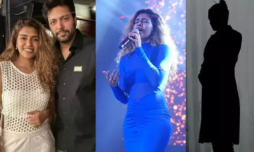 നിരവധി പേരാണ് ഞാന്‍ ഗര്‍ഭിണിയാണെന്ന് പറയുന്നത്;  എനിക്ക് സിക്സ് പാക്കൊന്നുമില്ല; പക്ഷേ ഞാന്‍ ഗര്‍ഭിണിയല്ല; അഭ്യൂഹങ്ങള്‍ക്കിടെ വിശദീകരണവുമായി കെനിഷ ഫ്രാന്‍സിസ്