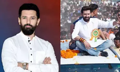 ബിഹാറില്‍ മുഖ്യമന്ത്രിക്കസേരയ്ക്കായി എന്‍ഡിഎ ഘടകകക്ഷികള്‍ തമ്മില്‍ പോരാട്ടം? ചിരാഗ് പസ്വാന്‍ മത്സരിക്കുമെന്ന് അറിയിച്ചതോടെ ജെഡിയുവില്‍ അങ്കലാപ്പ്; മുന്നണി ദുര്‍ബലമാകുമെന്ന ആശങ്കയില്‍ ബിജെപി