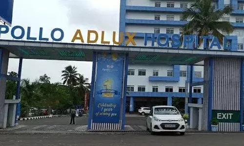 അങ്കമാലി അപ്പോളോ അഡ്ലക്സ് ആശുപത്രിയില് യൂറോളജി, ഗ്യാസ്ട്രോ എന്ററോളജി സര്ജറി ക്യാമ്പ് അങ്കമാലി അപ്പോളോ അഡ്ലക്സ് ആശുപത്രിയില് യൂറോളജി, ഗ്യാസ്ട്രോ എന്ററോളജി സര്ജറി ക്യാമ്പ്