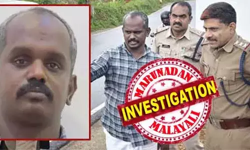 മഴ പെയ്താല്‍ ഗ്ലൗസിട്ട് കേരളത്തിലെത്തും; മൊബൈല്‍ ഉപയോഗിക്കില്ല; ഉത്തമപാളയത്തെ ഉത്തമ വക്കീല്‍; പ്രോസിക്യൂട്ടര്‍ എന്ന് പറഞ്ഞ് ജീവിച്ച അമ്പലക്കള്ളന് സ്വന്തമായി വക്കീല്‍ ഓഫീസും; പോലീസ് പൊക്കിയത് വക്കീല്‍ കോട്ടില്‍; ശരവണപാണ്ഡ്യനെ കുടുക്കി പെരുവന്താനം പോലീസ്