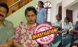 ദിയ കൃഷ്ണയുടെ സ്ഥാപനത്തിലെ പണാപഹരണം: ഒന്നര വര്ഷത്തിനിടെ ജീവനക്കാര് നടത്തിയത് 66 ലക്ഷം രൂപയുടെ ബാങ്ക് ഇടപാട്; തെളിവുകള് പുറത്തുവന്നതോടെ കൃഷ്ണകുമാറിനെതിരെ നല്കിയ പരാതിയില് മൊഴി നല്കാമെന്ന് അറിയിച്ച ജീവനക്കാര് മുങ്ങി നടക്കുന്നു; ഫോണില് ബന്ധപ്പെട്ടെങ്കിലും പ്രതികരിച്ചില്ലെന്ന് പോലീസ്; പിന്നോട്ടില്ലെന്ന കൃഷ്ണകുമാര് ദിയ കൃഷ്ണയുടെ സ്ഥാപനത്തിലെ പണാപഹരണം: ഒന്നര വര്ഷത്തിനിടെ ജീവനക്കാര് നടത്തിയത് 66 ലക്ഷം രൂപയുടെ ബാങ്ക് ഇടപാട്; തെളിവുകള് പുറത്തുവന്നതോടെ കൃഷ്ണകുമാറിനെതിരെ നല്കിയ പരാതിയില് മൊഴി നല്കാമെന്ന് അറിയിച്ച ജീവനക്കാര് മുങ്ങി നടക്കുന്നു; ഫോണില് ബന്ധപ്പെട്ടെങ്കിലും പ്രതികരിച്ചില്ലെന്ന് പോലീസ്; പിന്നോട്ടില്ലെന്ന കൃഷ്ണകുമാര്