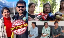 17 മാസത്തിനിടെ ലക്ഷങ്ങളുടെ കൈമാറ്റം; ദിയയുടെ ജീവനക്കാരി വിനീതയുടെ അക്കൗണ്ടില് എത്തിയത് 25 ലക്ഷം; ദിവ്യയുടെ അക്കൗണ്ടില് എത്തിയത് 35 ലക്ഷം രൂപയും; പണം അവിടെ നിന്നും ബന്ധുക്കളുടെ അക്കൗണ്ടിലേക്കും ട്രാന്സ്ഫര് ചെയ്തു; ഓഡിറ്ററെ ഉപയോഗിച്ചുള്ള പരിശോധനകളിലേക്ക് പോലീസ്; ആരോപങ്ങളെല്ലാം ബൂമറാങ്ങായതോടെ ജീവനക്കാര് ഒളിവില് 17 മാസത്തിനിടെ ലക്ഷങ്ങളുടെ കൈമാറ്റം; ദിയയുടെ ജീവനക്കാരി വിനീതയുടെ അക്കൗണ്ടില് എത്തിയത് 25 ലക്ഷം; ദിവ്യയുടെ അക്കൗണ്ടില് എത്തിയത് 35 ലക്ഷം രൂപയും; പണം അവിടെ നിന്നും ബന്ധുക്കളുടെ അക്കൗണ്ടിലേക്കും ട്രാന്സ്ഫര് ചെയ്തു; ഓഡിറ്ററെ ഉപയോഗിച്ചുള്ള പരിശോധനകളിലേക്ക് പോലീസ്; ആരോപങ്ങളെല്ലാം ബൂമറാങ്ങായതോടെ ജീവനക്കാര് ഒളിവില്