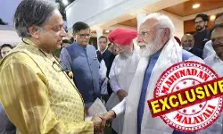 എല്ലാവരും ഏഴിന് എത്തുമെന്ന് ഉറപ്പിച്ച് സല്ക്കാരം തീരുമാനിച്ചത് 9ന്; തിരുവനന്തപുരം എംപിയുടെ മടങ്ങി വരവ് നീണ്ടു പോയപ്പോള് അതിന് അനുസരിച്ച് കൂടിക്കാഴ്ച മാറ്റിയ പ്രധാനമന്ത്രി; ആ വിരുന്നില് താരമായതും യുഎന്നിലെ മുന് അണ്ടര് സെക്രട്ടറി തന്നെ; ഇനി തരൂരിന് പുതിയ പദവി നല്കും; വിദേശ രാജ്യങ്ങളുമായി സ്ഥിരം സംവാദത്തിന് പുതിയ കമ്മറ്റി; ആ കാബിനറ്റ് പദം തരൂര് ഏറ്റെടുക്കുമോ?ഉടക്കിടാന് കോണ്ഗ്രസ്; തരൂരിസത്തെ തകര്ക്കാന് രാഹുലിസം! എല്ലാവരും ഏഴിന് എത്തുമെന്ന് ഉറപ്പിച്ച് സല്ക്കാരം തീരുമാനിച്ചത് 9ന്; തിരുവനന്തപുരം എംപിയുടെ മടങ്ങി വരവ് നീണ്ടു പോയപ്പോള് അതിന് അനുസരിച്ച് കൂടിക്കാഴ്ച മാറ്റിയ പ്രധാനമന്ത്രി; ആ വിരുന്നില് താരമായതും യുഎന്നിലെ മുന് അണ്ടര് സെക്രട്ടറി തന്നെ; ഇനി തരൂരിന് പുതിയ പദവി നല്കും; വിദേശ രാജ്യങ്ങളുമായി സ്ഥിരം സംവാദത്തിന് പുതിയ കമ്മറ്റി; ആ കാബിനറ്റ് പദം തരൂര് ഏറ്റെടുക്കുമോ?ഉടക്കിടാന് കോണ്ഗ്രസ്; തരൂരിസത്തെ തകര്ക്കാന് രാഹുലിസം!