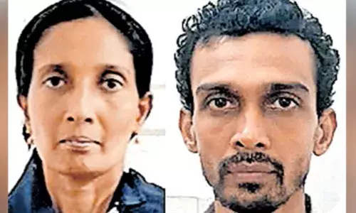 ഓണ്‍ലൈന്‍ ട്രേഡിങ്ങിന്റെ പേരില്‍ 18 ലക്ഷം രൂപ തട്ടി; കാസര്‍കോട് സ്വദേശികളായ സഹോദരങ്ങള്‍ അറസ്റ്റില്‍