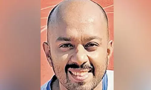 ലോക മെഡിക്കല്‍ ആന്‍ഡ് ഹെല്‍ത്ത് ഗെയിംസ്; സ്‌പെയിനില്‍ നടന്ന മത്സരത്തില്‍ നൂറ് മീറ്ററില്‍ സ്വര്‍ണം നേടി ഇടുക്കി മെഡിക്കല്‍ കോളേജിലെ ഡോകടര്‍