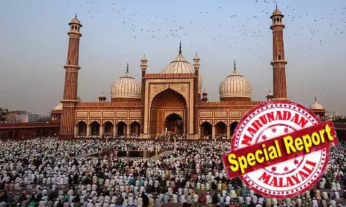 ഒരാള്‍ ക്രിസ്ത്യാനി ആവുമ്പോള്‍ മൂന്നു പേര്‍ മതം വിട്ടു പോകുന്നു; ഏറ്റവും വേഗത്തില്‍ വളരുന്ന മതം ഇസ്ലാം; ആഫ്രിക്കയില്‍ ക്രൈസ്തവര്‍ കൂടുമ്പോള്‍ യൂറോപ്പില്‍ കുറയുന്നു; ഏറ്റവും വലിയ കുതിപ്പ് മതം ഇല്ലാത്തവരുടെ എണ്ണത്തില്‍: ലോക മത വിശ്വാസങ്ങളുടെ കണക്കെടുക്കുമ്പോള്‍