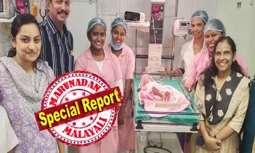 പ്രസവിച്ചയുടന്‍ ഉപേക്ഷിച്ച ആ കുഞ്ഞിനെ മാതാപിതാക്കള്‍ക്ക് നല്‍കില്ല; നിധിയെ ജാര്‍ഖണ്ഡ് ശിശുക്ഷേമ സമിതിക്ക് കൈമാറാന്‍ തീരുമാനം: അച്ഛനമ്മമാരുടെ നാട്ടിലേക്ക് പോകാന്‍ തയ്യാറെടുത്ത് കുഞ്ഞ് മാലാഖ