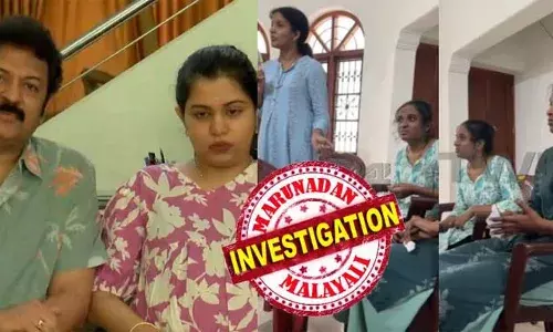 ദിയ കൃഷ്ണയുടെ സ്ഥാപനത്തിലെ പണാപഹരണം: ഒന്നര വര്‍ഷത്തിനിടെ ജീവനക്കാര്‍ നടത്തിയത് 66 ലക്ഷം രൂപയുടെ ബാങ്ക് ഇടപാട്; തെളിവുകള്‍ പുറത്തുവന്നതോടെ കൃഷ്ണകുമാറിനെതിരെ നല്‍കിയ പരാതിയില്‍ മൊഴി നല്‍കാമെന്ന് അറിയിച്ച ജീവനക്കാര്‍ മുങ്ങി നടക്കുന്നു; ഫോണില്‍ ബന്ധപ്പെട്ടെങ്കിലും പ്രതികരിച്ചില്ലെന്ന് പോലീസ്; പിന്നോട്ടില്ലെന്ന കൃഷ്ണകുമാര്‍