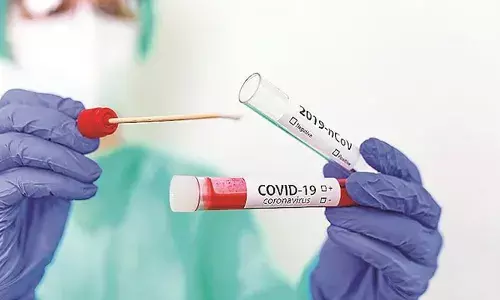 സംസ്ഥാനത്ത് കോവിഡ് രോഗികളുടെ  എണ്ണം 2000 കടന്നു; ചികിത്സയിലുള്ളത് 96 പേര്‍: പൊതുവിടങ്ങളില്‍ മാസ്‌ക് ധരിക്കണം