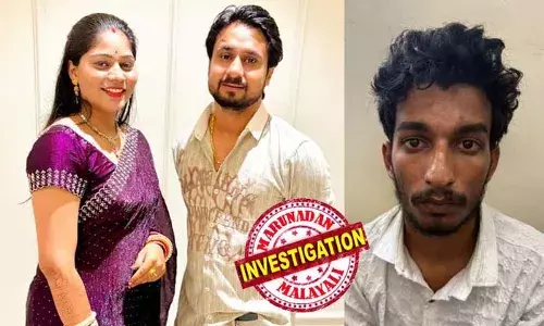 തന്നെക്കാള്‍ അഞ്ചു വയസ്സ് കൂടുതലുള്ള സോനത്തെ രാജ് കുശ്വാഹ ഓഫീസില്‍ വിളിച്ചിരുന്നത് ചേച്ചി എന്ന്; വിവാഹ ശേഷവും പുലരുവോളം ഫോണ്‍വിളി; കൊലപാതകം ആസൂത്രണം ചെയ്തത് ഈ ഫോണ്‍വിളികളില്‍; ഹണിമൂണ്‍ കൊലപാതകികളെ മേഘാലയ പോലീസ് പൊക്കിയത് ഓപ്പറേഷന്‍ ഹണിമൂണ്‍ ദൗത്യത്തില്‍