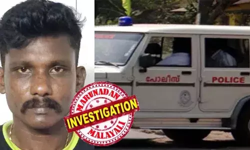 തിരുവല്ലയില്‍ കരുതല്‍ തടങ്കല്‍ പ്രതിയെ സാഹസികമായി പിടികൂടി; പോലീസുകാര്‍ക്ക് കാഷ് അവാര്‍ഡ് നല്‍കി എസ്.പി; പുളിക്കീഴ് പോലീസ് പിന്തുടര്‍ന്ന് പിടികൂടിയത് മുണ്ടനാരി അനീഷിനെ