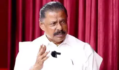 ജമാഅത്തെ ഇസ്ലാമിയുമായി രാഷ്ട്രീയ കൂട്ടുകെട്ട് ഉണ്ടാക്കിയിട്ടില്ല; സ്ഥാനാര്‍ഥികളെ നോക്കി അവര്‍ പിന്തുണ പ്രഖ്യാപിച്ചിട്ടുണ്ട്;  പി.ഡി.പി പീഡിപ്പിക്കപ്പെട്ടവര്‍ തന്നെ; മഅദനി പ്രതിയായാല്‍ പിടിച്ചു കൊടുക്കാതിരിക്കാന്‍ പറ്റുമോ? നിലപാട് ആവര്‍ത്തിച്ചു എം വി ഗോവിന്ദന്‍