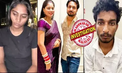 രാജയെ കല്യാണം കഴിക്കാം, പക്ഷേ അയാള്‍ക്ക് എന്താണ് സംഭവിക്കാന്‍ പോകുന്നതെന്ന് നിങ്ങള്‍ കാത്തിരുന്നുകാണൂ: ഇഷ്ടമില്ലാത്ത കല്യാണത്തിന് നിര്‍ബ്ബന്ധിച്ച അമ്മയ്ക്ക് സോനം കൊലയുടെ സൂചന നേരത്തെ നല്‍കി; രാജയുമായി ശാരീരിക ബന്ധത്തിനും വിസമ്മതിച്ചു; സെല്‍ഫിക്കിടെ കൊക്കയിലേക്ക് തള്ളിയിടാനും പദ്ധതിയിട്ടെന്ന് ഇന്‍ഡോര്‍ പൊലീസ്