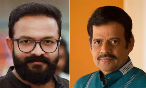 സാക്ഷികള്‍ ഒന്നും കണ്ടില്ല; വര്‍ഷങ്ങള്‍ക്ക് മുമ്പേ ഷൂട്ടിങ് ലൊക്കേഷനില്‍ നടന്ന സംഭവത്തിന് തെളിവുകളുമില്ല; നടിയുടെ പരാതിയില്‍ ജയസൂര്യയ്ക്കും ബാലചന്ദ്രമേനോനും എതിരായ കേസുകള്‍ അവസാനിപ്പിക്കാന്‍ പൊലീസ്