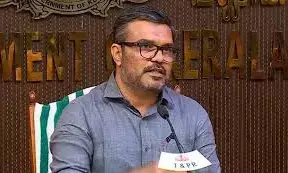ഫയലുകള്‍ വച്ചു താമസിപ്പിക്കുകയും അനാവശ്യകാര്യങ്ങള്‍ ചൂണ്ടിക്കാട്ടി ജനങ്ങളെ ബുദ്ധിമുട്ടിക്കകയും ചെയ്യുന്ന ഒരു വിഭാഗം ഉദ്യോഗസ്ഥര്‍ ഇപ്പോഴുമുണ്ട്; തദ്ദേശസ്വയംഭരണ വകുപ്പില്‍ ആഭ്യന്തര വിജിലന്‍സ് സംവിധാനം ശക്തിപ്പെടുത്തണമെന്ന് മന്ത്രി എം.ബി രാജേഷ്