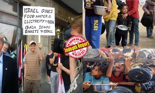 17 വര്‍ഷത്തിനിടെ ഗസ്സയില്‍ 7 ലക്ഷത്തിന്റെ ജനസംഖ്യാ വര്‍ധന; വാര്‍ഷിക വര്‍ദ്ധന നിരക്ക് 2.7 ശതമാനം; എന്നിട്ടും പറയുന്നത് ഇസ്രയേല്‍  വംശഹത്യ ചെയ്യുന്നുവെന്ന്; കുട്ടികളുടെ കൂട്ടപ്പട്ടിണി മരണങ്ങള്‍ സത്യമോ? സിംഗപ്പൂര്‍ ആവേണ്ട ഗസ്സയെ തകര്‍ത്തതാര്? ഹമാസ് നുണബോംബുകള്‍ വീണ്ടും പൊളിയുമ്പോള്‍!