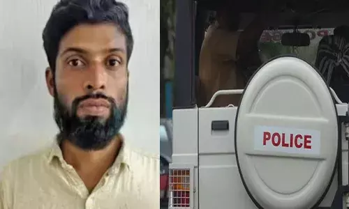 രാത്രി ബസ് സ്റ്റാൻഡ് ഭാഗത്തുകൂടി നടന്നുപോകുന്നത് നോക്കിവെച്ചു; പിന്തുടർന്നെത്തി ഫോൺ തട്ടിപ്പറിച്ച് ഒറ്റയോട്ടം; കേസിൽ ലോറി ഡ്രൈവർ കുടുങ്ങിയത് ഇങ്ങനെ!