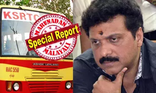 പരാതികള്‍ അറിയാനും ബസ് സമയം അറിയിക്കാനും സജ്ജീകരിച്ച കണ്‍ട്രോള്‍ റൂം; ചീഫ് ഓഫീസിലെ ഈ സംവിധാനം പോലും ശരിയല്ലെന്ന് തിരിച്ചറിഞ്ഞ മന്ത്രി ആകെ അസ്വസ്ഥന്‍; വാട്‌സാപ്പിലെ സന്ദേശം പോലും ആരും നോക്കിയില്ലെന്ന തിരിച്ചറിവില്‍ നടപടികള്‍; കെ എസ് ആര്‍ ടി സിയെ നേര്‍വഴിക്കാക്കാന്‍ ഇനിയും സര്‍ജിക്കല്‍ സ്‌ട്രൈക്കുകള്‍ വരും; ഗണേഷ് കുമാര്‍ നേരിട്ട് ശുദ്ധികലശത്തിന്