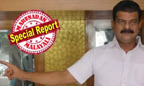 23ന് താന്‍ ജയിക്കുമ്പോള്‍ എസ് ഡി പിഐയുടേയും വെല്‍ഫയര്‍ പാര്‍ട്ടിയുടേയും പിന്തുണയോടെയാണെന്ന് ഗോവിന്ദന്‍ മാസ്റ്റര്‍ പറയുമോ? സിപിഎമ്മിന്റെ 40 ശതമാനം വോട്ട് താന്‍ പിടിച്ചില്ലെങ്കില്‍ രണ്ടു ചെവിയും അരിഞ്ഞു തരാം...! കേരളത്തിലേക്ക് പടിഞ്ഞാറന്‍ കാറ്റ് വരും മുമ്പേ അന്‍വറിന്റെ നിലമ്പൂര്‍ തള്ളല്‍; വോട്ടെണ്ണി കഴിയുമ്പോള്‍ നിലമ്പൂരാന്‍ നിലം തൊടുമോ?