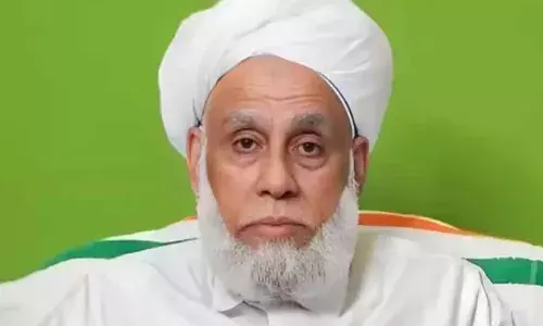 സ്‌കൂള്‍ സമയമാറ്റം മതപഠനം നടത്തുന്ന കുട്ടികളെ ബാധിക്കും; വിമര്‍ശനവുമായി സമസ്ത; സര്‍ക്കാരിന് നിവേദനം നല്‍കുമെന്ന് ജിഫ്രി തങ്ങ