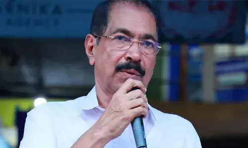സിപിഎം തൊടുന്നവരെല്ലാം ശുദ്ധിയുള്ളവര്‍, അല്ലാത്തവര്‍ അശുദ്ധിയുള്ളവര്‍; അവസരവാദ നയം ജനങ്ങള്‍ക്ക് മനസ്സിലാകുമെന്ന് കെപിസിസി അദ്ധ്യക്ഷന്‍ സണ്ണി ജോസഫ്