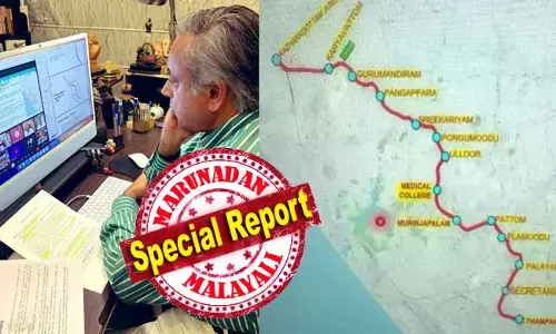 തിരുവനന്തപുരം മെട്രോ യാഥാര്‍ത്ഥ്യമാക്കാന്‍ അതിവേഗ നടപടികള്‍; അലൈന്‍മെന്റിന് അംഗീകാരം നല്‍കാന്‍ ചീഫ് സെക്രട്ടറി തല സമിതി; സര്‍ക്കാര്‍ പരിഗണിക്കുന്നത് സിറ്റി മുഴുവന്‍ വ്യാപിക്കുന്ന മൂന്ന് ഇടനാഴികള്‍; കേന്ദ്ര സര്‍ക്കാര്‍ അനുമതി വേഗത്തിലാക്കാന്‍ തരൂര്‍ ഇടപെടലും സര്‍ക്കാര്‍ പ്രതീക്ഷയില്‍; തലസ്ഥാന മെട്രോ 2025ല്‍ തുടങ്ങുമോ?