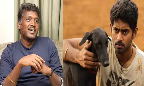 പരിയേറും പെരുമാൾ ആ നടനെ മനസ്സിൽ കണ്ടാണ് എഴുതിയത്; ബട്ട് അദ്ദേഹം അത് നിരസിച്ചു; എനിക്ക് വലിയ നിരാശ തോന്നി; തുറന്നുപറഞ്ഞ് സംവിധായകൻ മാരി സെൽവരാജ്