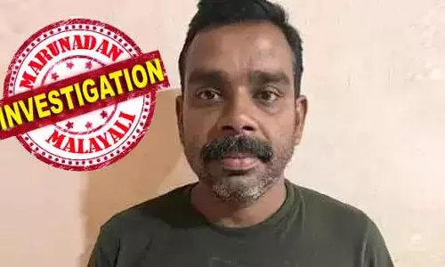 രണ്ട് പെണ്‍കുട്ടികളെ തട്ടിക്കൊണ്ടുപോയി പീഡിപ്പിച്ച കേസില്‍ ജാമ്യത്തിലിറങ്ങിയ മുങ്ങിയ കേസിലെ പ്രതി 20 വര്‍ഷത്തിന് ശേഷം അറസ്റ്റില്‍; രാഗേഷിനെ പോലീസ് പിടിച്ചത് പോണ്ടിച്ചേരിയില്‍ നിന്നും