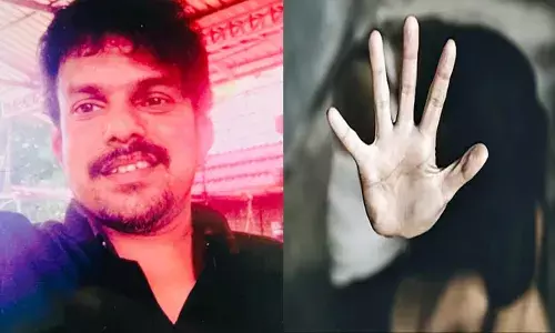 ട്യുഷനെത്തിയ പതിനഞ്ചുകാരിയെ പീഡിപ്പിച്ചെന്ന കേസ്; അധ്യാപകന്‍ റിമാന്‍ഡില്‍; പെണ്‍കുട്ടി ഞരമ്പ് മുറിച്ച് ആത്മഹത്യയ്ക്ക് ശ്രമിച്ചെന്നും പോലീസ്; സംഭവം കണ്ണൂരിൽ