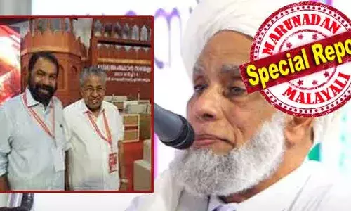 സ്‌കൂള്‍ സമയമാറ്റം പന്ത്രണ്ട് ലക്ഷത്തോളം വിദ്യാര്‍ത്ഥികളുടെ മതപഠനത്തെ ബാധിക്കുമെന്ന് തങ്ങള്‍; അങ്ങനൊരു പ്രശ്‌നമുണ്ടെങ്കില്‍ തിരുത്താന്‍ വിദ്യാഭ്യാസ മന്ത്രി തയ്യാര്‍; ആര്‍ക്കും ബുദ്ധിമുട്ടില്ലാത്ത ക്രമീകരണം നടത്താന്‍ കഴിയുമെന്ന് മന്ത്രി ശിവന്‍കുട്ടി; സമസ്ത പരാതിയില്‍ ഇടപെട്ട് മുഖ്യമന്ത്രി; ഉടന്‍ തിരുത്തലിന് സാധ്യത