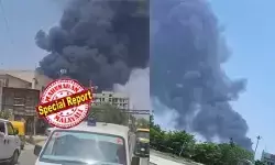 തകര്ന്നു വീണത് അഹമ്മദാബാദ്-ലണ്ടന് എയര് ഇന്ത്യ വിമാനം; ടേക്ക് ഓഫിനിടെ വിമാനത്തിന്റ പിന്ഭാഗം മരത്തില് ഇടിച്ച് അപകടമെന്ന് റിപ്പോര്ട്ടുകള്; വിമാനം തകര്ന്നു വീണത് ജനവാസ മേഖലയിലേക്ക്; 242 യാത്രക്കാര്ക്ക് പുറമേ പ്രദേശവാസികളും ദുരന്തത്തിന് ഇരയായെന്ന് സൂചന; ഗുജറാത്തില് ഉണ്ടായത് വന് ദുരന്തം തകര്ന്നു വീണത് അഹമ്മദാബാദ്-ലണ്ടന് എയര് ഇന്ത്യ വിമാനം; ടേക്ക് ഓഫിനിടെ വിമാനത്തിന്റ പിന്ഭാഗം മരത്തില് ഇടിച്ച് അപകടമെന്ന് റിപ്പോര്ട്ടുകള്; വിമാനം തകര്ന്നു വീണത് ജനവാസ മേഖലയിലേക്ക്; 242 യാത്രക്കാര്ക്ക് പുറമേ പ്രദേശവാസികളും ദുരന്തത്തിന് ഇരയായെന്ന് സൂചന; ഗുജറാത്തില് ഉണ്ടായത് വന് ദുരന്തം