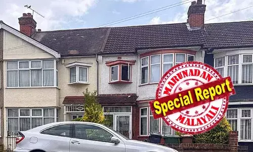 അവധി കഴിഞ്ഞെത്തിയ 80-കാരിയുടെ വീട്ടില്‍ താമസമാക്കി ക്രിമിനല്‍ സംഘം; സ്വന്തം വീട്ടില്‍ താമസിക്കാന്‍ നിയമപോരാട്ടം നടത്തി വൃദ്ധ; വിചിത്ര നിയമത്തെ ഭയന്ന് കൈമലര്‍ത്തി പോലീസ്; ബ്രിട്ടനിലെ വയോധികയ്ക്ക് സംഭവിച്ചത് അറിഞ്ഞാല്‍ നിങ്ങള്‍ ഞെട്ടും..!!