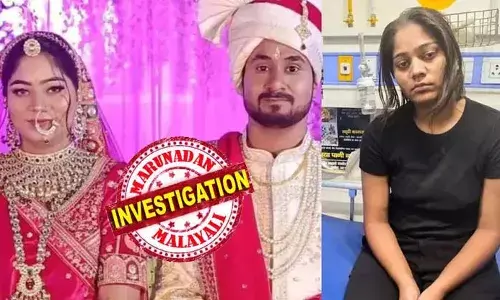 രാജ് കുശ്വാഹയും പ്രണയത്തെ കുറിച്ച് സോനം അമ്മയോട് പറഞ്ഞു; വിവാഹത്തിന് താല്‍പ്പര്യമില്ലെന്ന് ആവശ്യം അംഗീകരിക്കാതെ കുടുംബം; ഇഷ്ടമില്ലാ കല്യാണത്തോട് സോനം പ്രതികരിച്ചത് ഞാന്‍ അയാളോട് ചെയ്യാന്‍പോകുന്നത് എന്താണെന്ന് നിങ്ങള്‍ കാണുമെന്നും എല്ലാവരും അനുഭവിക്കും എന്ന്; ഹണിമൂണ്‍ കൊലപാതകത്തിലേക്ക് നയിച്ചത് പ്രണയനഷ്ട ഭീതി