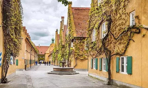 യൂറോപ്പിലെ ഈ ഗ്രാമത്തില്‍ 500 വര്‍ഷമായി വാടക വര്‍ദ്ധിക്കാറില്ല; അപൂര്‍വ്വ ഗ്രാമത്തെ അറിയാം...