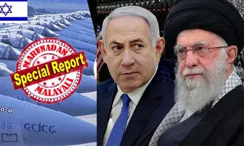 ലോകത്തെ ആശങ്കയിലാക്കി വീണ്ടുമൊരു യുദ്ധമോ? ഇറാനു നേരെ ഇസ്രയേല്‍ ആക്രമണത്തിന് തയ്യാറെടുക്കുന്നതായി റിപ്പോര്‍ട്ടുകള്‍; അസാധാരണ നീക്കവുമായി അമേരിക്കയും; ബഹ്റൈന്‍, കുവൈത്ത്, യുഎഇ തുടങ്ങിയ ഗള്‍ഫ് രാജ്യങ്ങളില്‍നിന്ന് അത്യാവശ്യമല്ലാത്ത നയതന്ത്ര പ്രതിനിധികളേയും സൈനിക ഉദ്യോഗസ്ഥരുടെ ആശ്രിതരേയും പിന്‍വലിക്കുന്നു