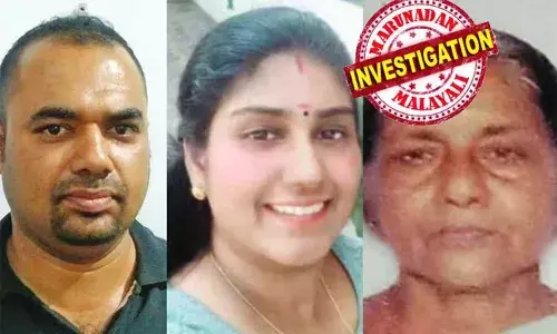 പടിയൂര്‍ ഇരട്ടക്കൊലപാതക കേസിലെ പ്രതി പ്രേംകുമാറിനെ മരിച്ച നിലയില്‍ കണ്ടെത്തി; മൃതദേഹം കണ്ടെത്തിയത് ഉത്തരാഖണ്ഡിലെ കേദര്‍നാഥിലെ വിശ്രമ കേന്ദ്രത്തില്‍; ഇരിങ്ങാലക്കുട പോലീസ് ഉത്തരാഖണ്ഡിലേക്ക് പുറപ്പട്ടു; ഒളിവില്‍ കഴിയവേ ഹൃദയാഘാതത്താല്‍ മരണമെന്ന് പ്രാഥമിക നിഗമനം; രണ്ട് ഭാര്യമാരെ അരുംകൊല ചെയ്ത പ്രതിക്ക് അകാല മരണം