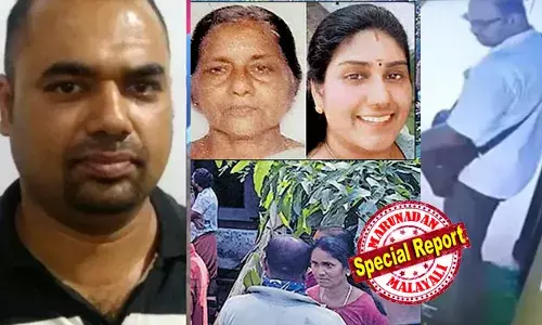 എംബിഎക്കാരന്‍; വിവിധ ഹോട്ടലുകളിലെ മാനേജര്‍;  സ്ത്രീകളുമായുള്ള ബന്ധത്തിലും സമാന സ്വഭാവക്കാരന്‍; പൂര്‍വ വിദ്യാര്‍ത്ഥിക്ക് ഒപ്പം ജീവിക്കാന്‍ ഭാര്യയെ കഴുത്ത് തിരിച്ചു കൊന്നു; ജാമ്യത്തിലിറങ്ങി വിവാഹം ചെയ്ത 43 കാരിയെയും അമ്മയെയും കൊലപ്പെടുത്തിയത് സംശയത്തിന്റെ പേരില്‍; ആളുകളെ സിംപിളായി കൊല്ലുന്ന കില്ലര്‍ പ്രേംകുമാര്‍ സ്വയം ജീവനൊടുക്കിയതോ?